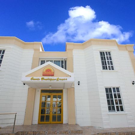 מלון סאיפן Oasis Boutique House מראה חיצוני תמונה