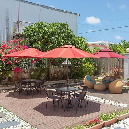 מלון סאיפן Oasis Boutique House מראה חיצוני תמונה