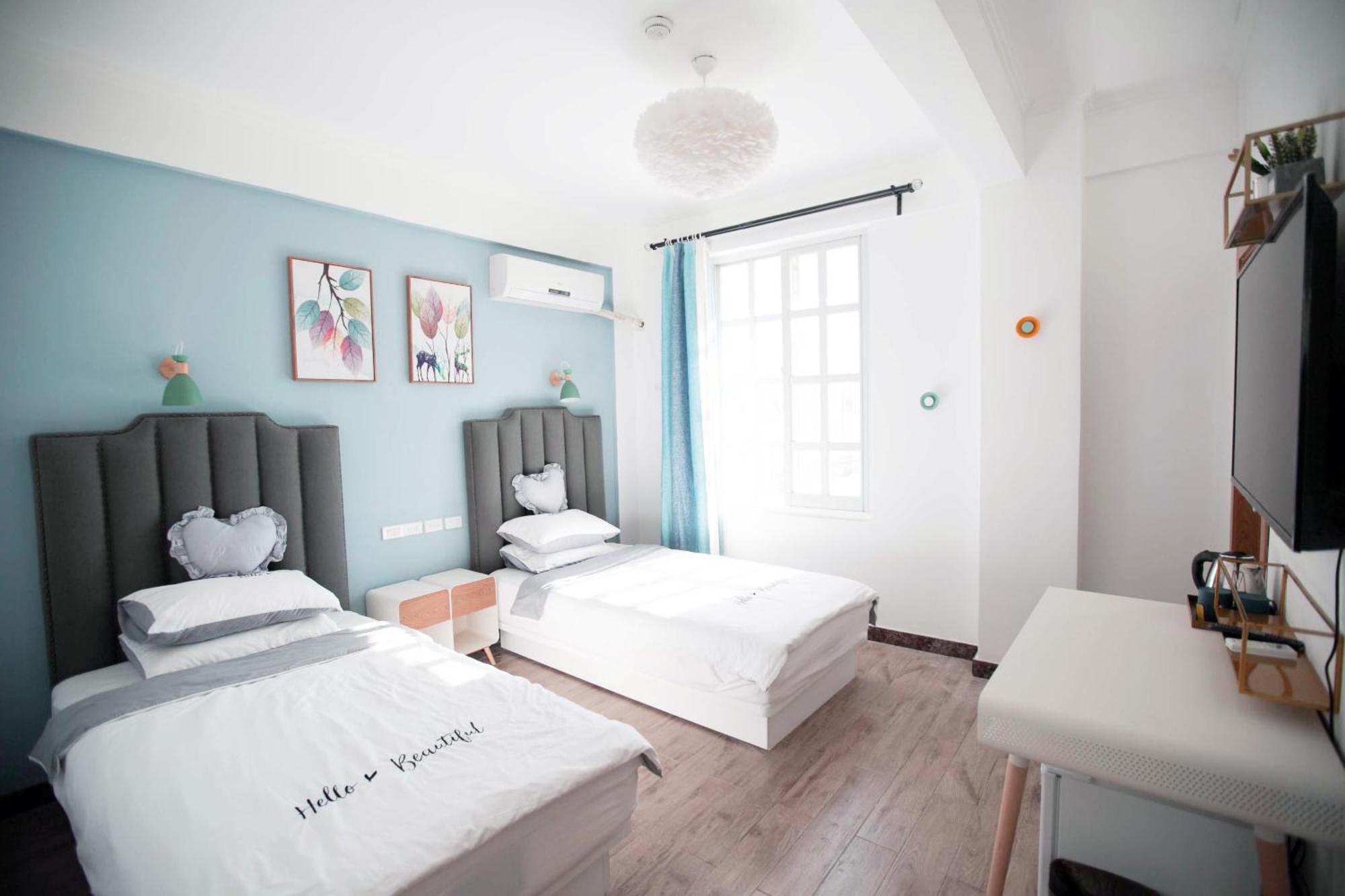 מלון סאיפן Oasis Boutique House מראה חיצוני תמונה