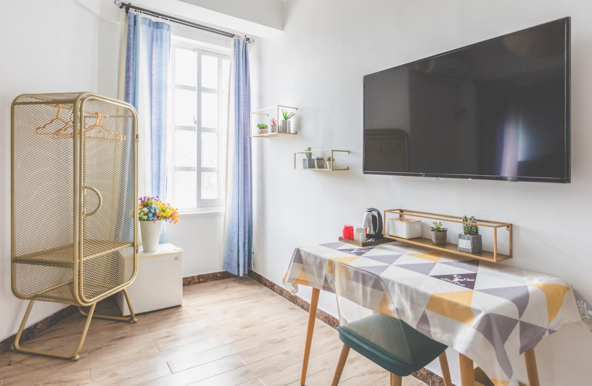 מלון סאיפן Oasis Boutique House מראה חיצוני תמונה