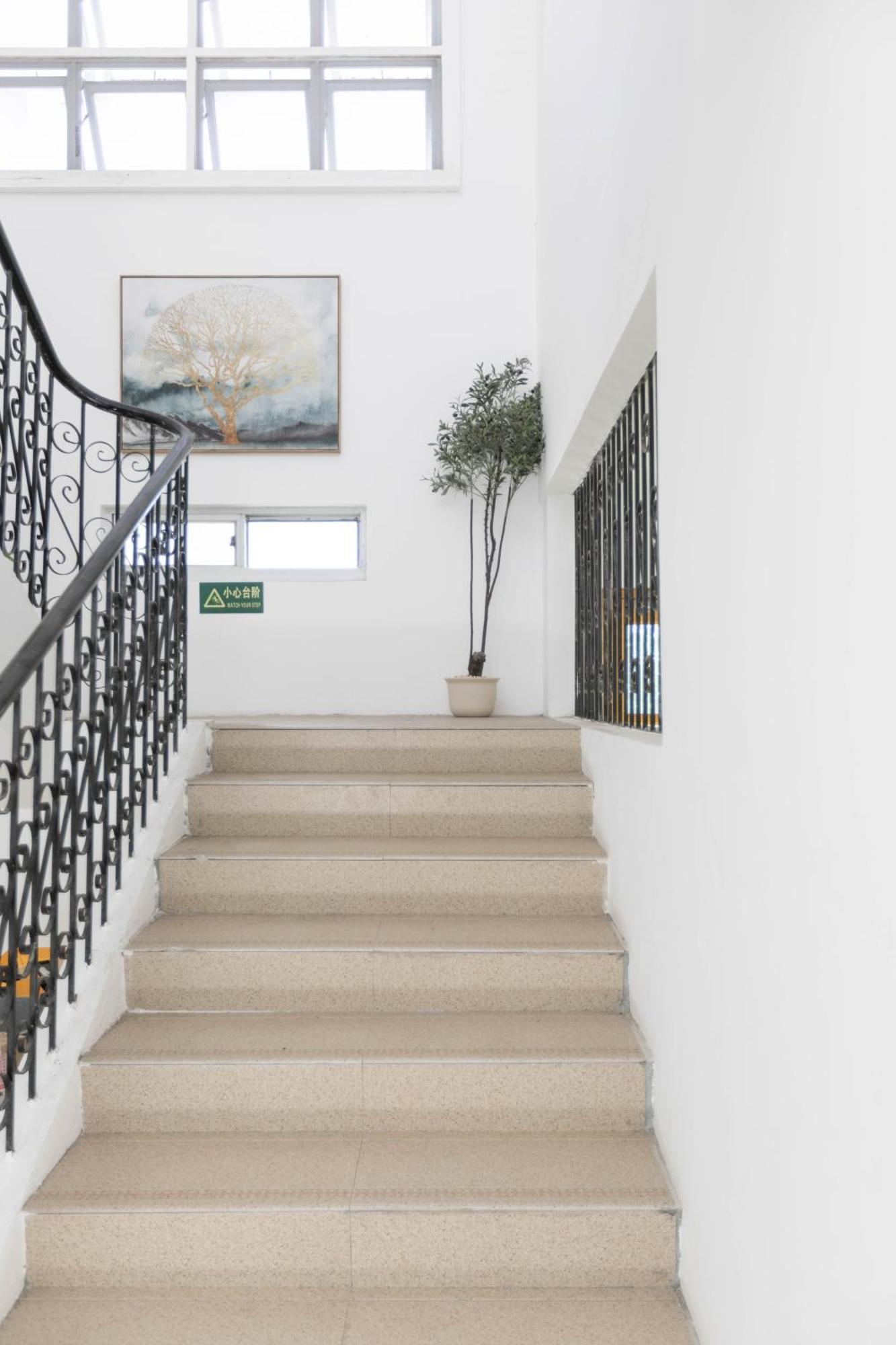 מלון סאיפן Oasis Boutique House מראה חיצוני תמונה