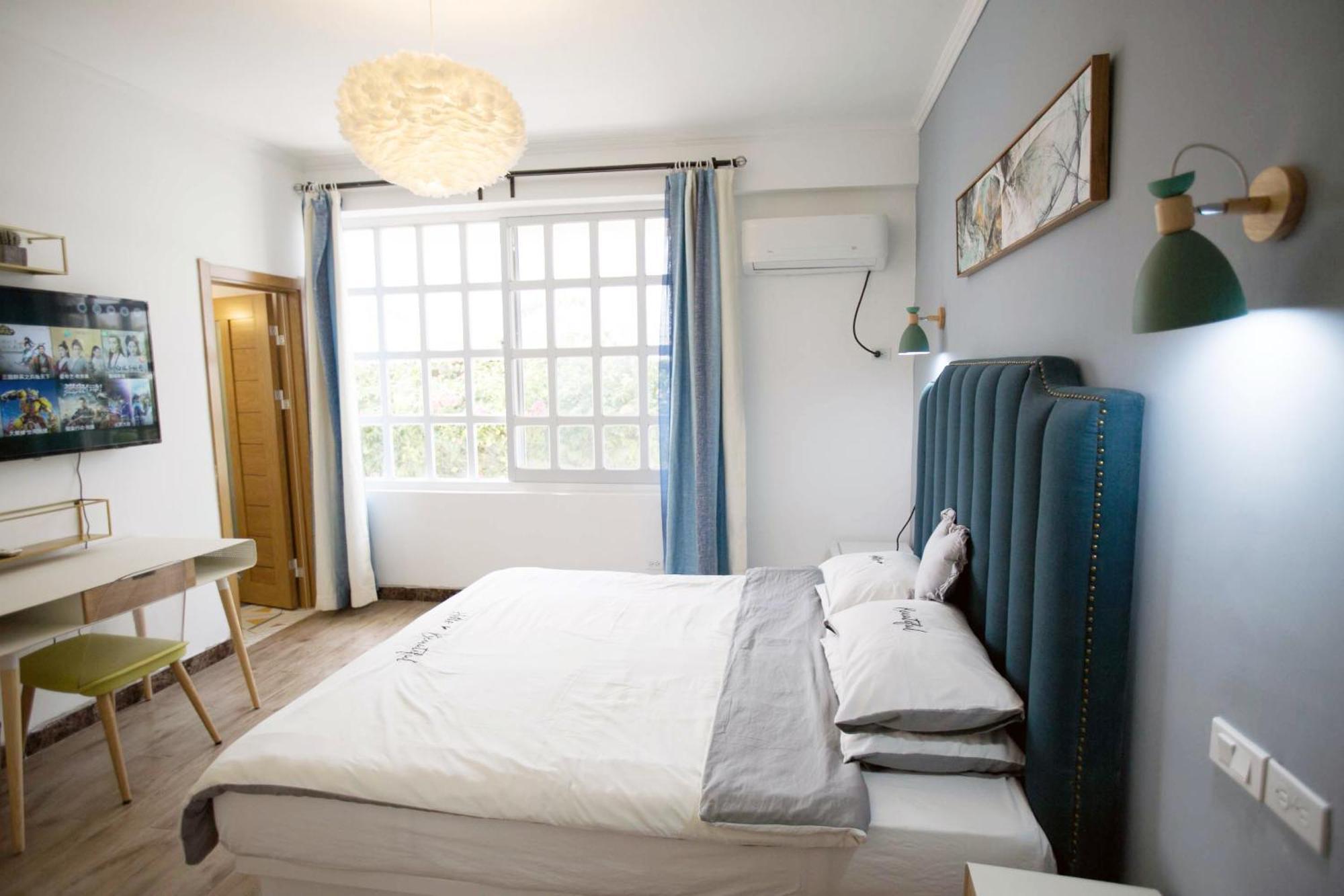 מלון סאיפן Oasis Boutique House מראה חיצוני תמונה